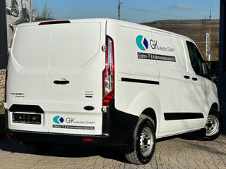 Ford Transit Transfer/TVA foto 15