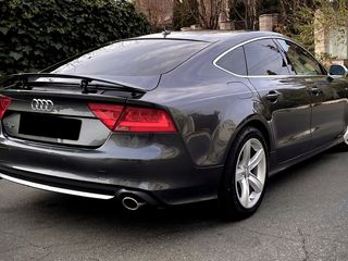 Audi A7 foto 3