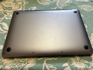 Macbook Apple M1 PRO, 13 дюймов, 256 гб foto 7
