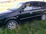 KIA Carens foto 3