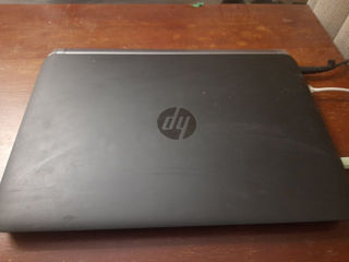 Ноутбук HP ProBook 430 G1 13.3-дюймов, Core i3 4-го поколения, 8 ГБ оперативной памяти, 128 ГБ foto 3