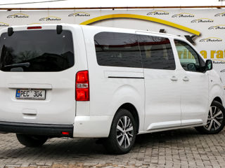 Toyota Proace foto 5