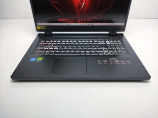 Acer Nitro 5 intel i5 -12500H 3.3 Ghz / Displey 17.3 144Hz / 16Gb Ram / RTX 3050 4Gb / SSD 512Gb foto 1