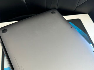 Macbook Pro 13 M1 8/256gb Space Gray Ideal foto 2