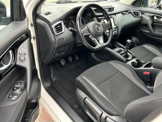 Nissan Qashqai foto 6