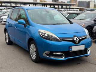 Renault Scenic foto 3