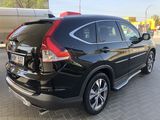 Honda CR-V foto 9