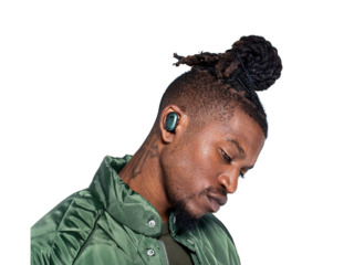 Cască fără fir Skullcandy S2BBW-M714 Push Psycho Tropical foto 5