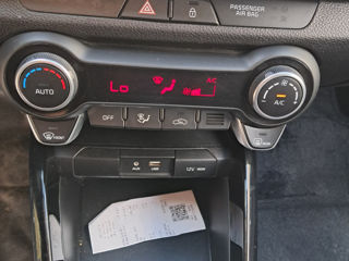 KIA Rio foto 8