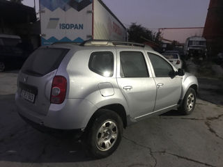 Dacia Duster foto 3