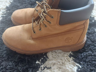 Botine Timberland!