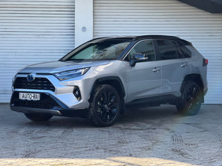 Toyota Rav 4 foto 3