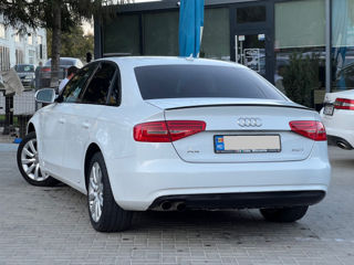 Audi A4 foto 5