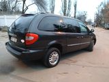 Chrysler Grand Voyager foto 5