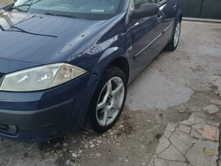 Renault Megane foto 3