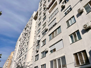 Apartament cu 2 camere, 72 m², Râșcani, Chișinău