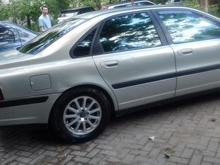 Volvo S80 foto 6