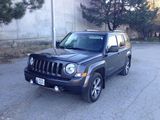 Jeep Patriot foto 1