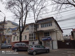 Кишинев, центр, армянская, первая линия  - 460 m foto 4
