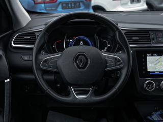 Renault Kadjar foto 11