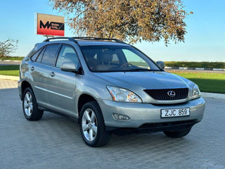 Lexus RX Series foto 3