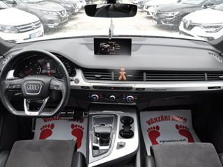 Audi Q7 foto 10