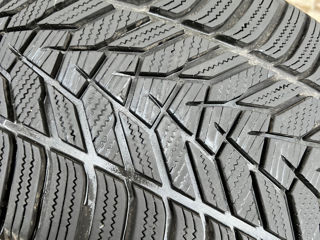 Anvelope de iarna Hankook foto 6