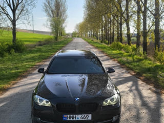 BMW 5 Series Touring