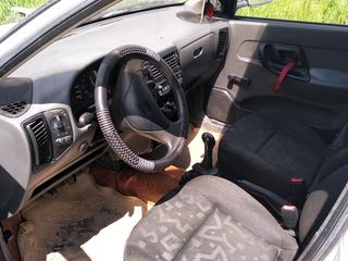 Dezmembrez!!!!Piese wv caddy!!!seat inca!! Разборка foto 2