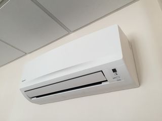 Кондиционеры Daikin от дистрибьютора Conditionere foto 1