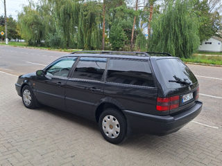 Volkswagen Passat foto 8