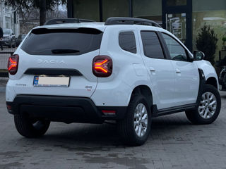 Dacia Duster foto 3