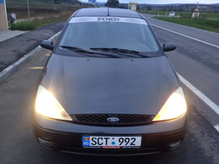 Ford Focus foto 7