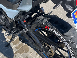 Maya Motors  BMW s400rr  starea ideală  фото 7