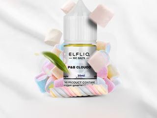 Elfliq 30ml / livrarea rapidă gratuită