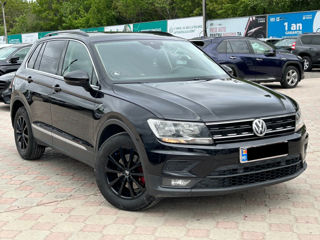 Volkswagen Tiguan foto 5