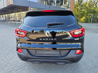 Renault Kadjar foto 5