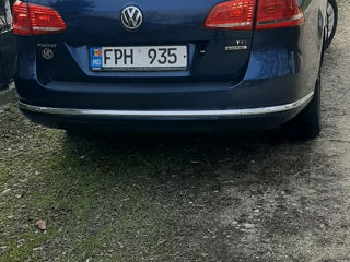 Volkswagen Passat foto 2