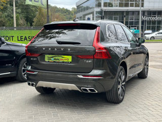 Volvo XC60 foto 5