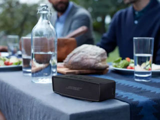 Boxa Bluetooth Bose SoundLink Mini II Special Edition / noua foto 3