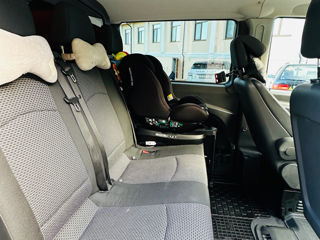 Mercedes Vito W639 foto 14