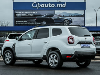 Dacia Duster foto 2