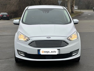 Ford C-Max foto 3