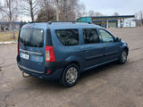 Dacia Logan foto 2