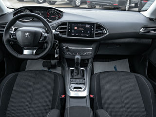 Peugeot 308 foto 7