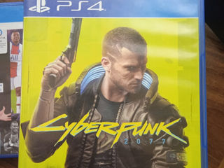 Продаю cyberpunk 2077 foto 1