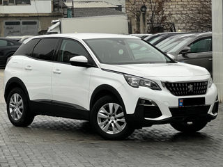 Peugeot 3008 foto 4