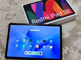 Xiaomi Redmi Pad SE 6/128GB RUS/ENG/RO