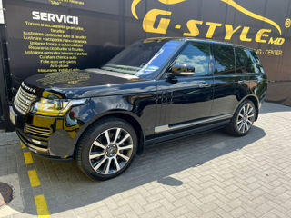 Land Rover Range Rover foto 2