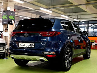 KIA Sportage foto 2